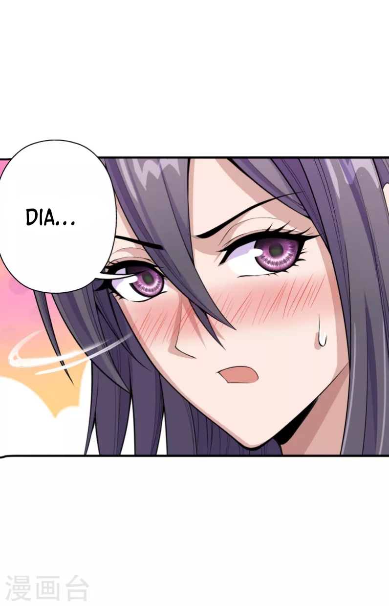 Xianwu Dizun Chapter 179 Bahasa Indonesia